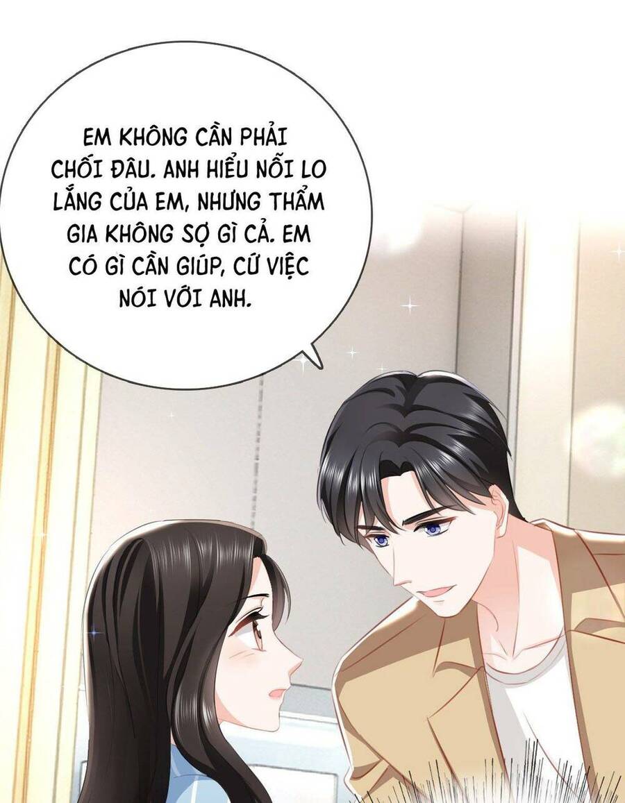 Mưu Đồ Sanh Sanh Nhiều Năm Chap 2 - Next Chap 3