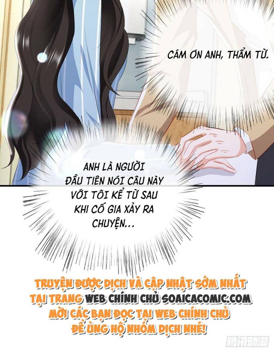 Mưu Đồ Sanh Sanh Nhiều Năm Chap 2 - Next Chap 3