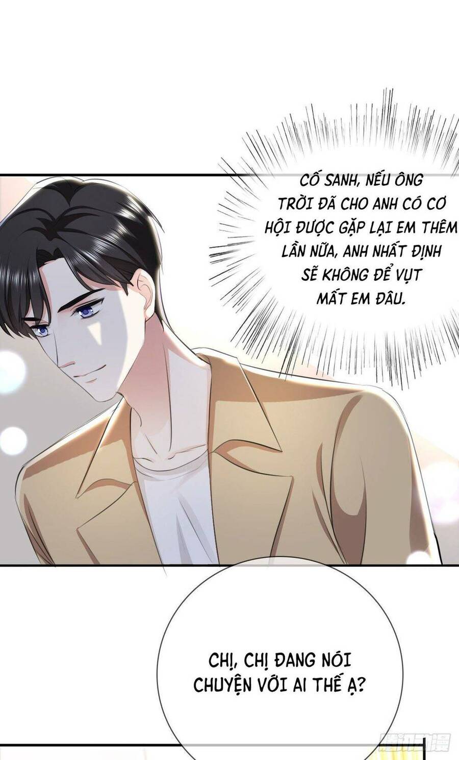 Mưu Đồ Sanh Sanh Nhiều Năm Chap 2 - Next Chap 3