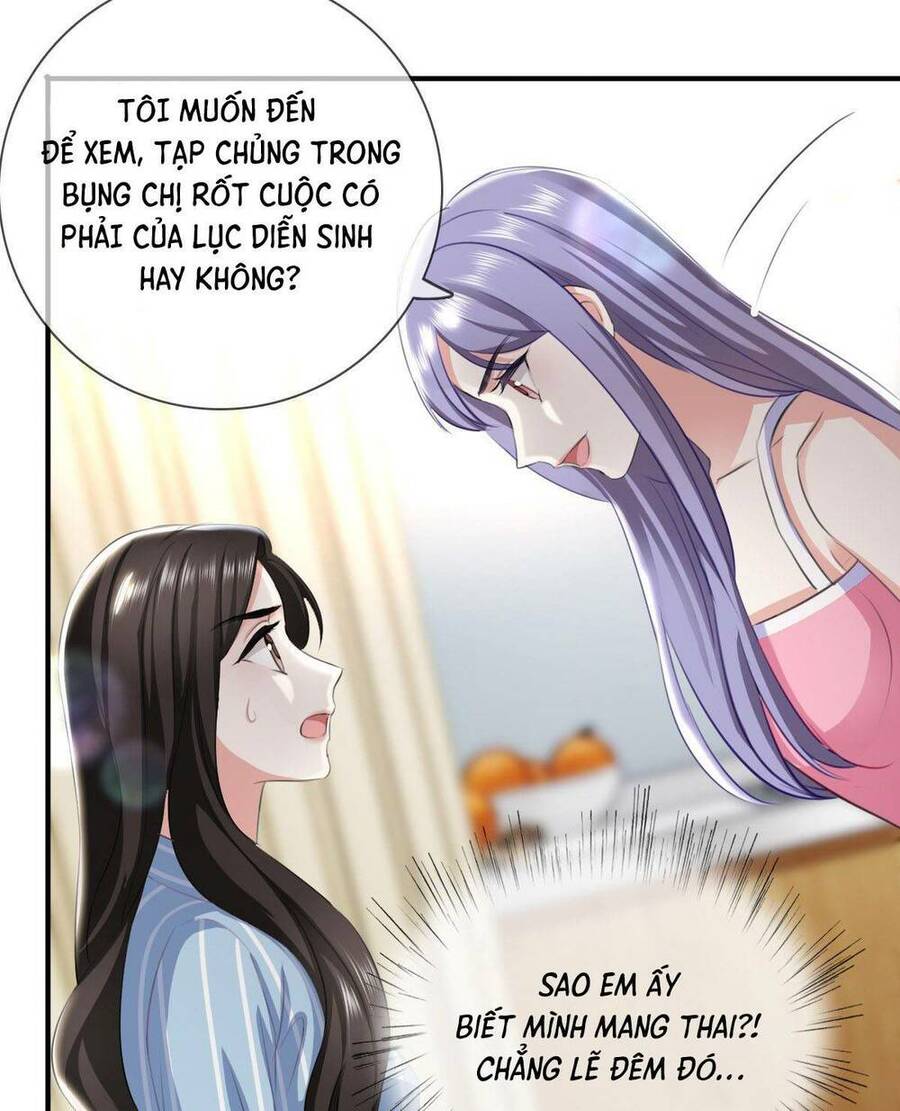 Mưu Đồ Sanh Sanh Nhiều Năm Chap 2 - Next Chap 3