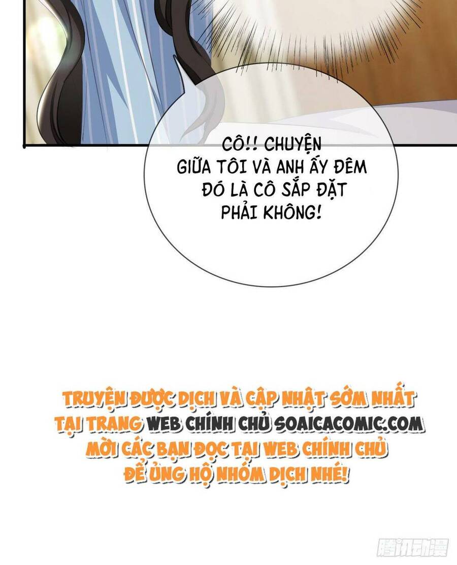 Mưu Đồ Sanh Sanh Nhiều Năm Chap 2 - Next Chap 3