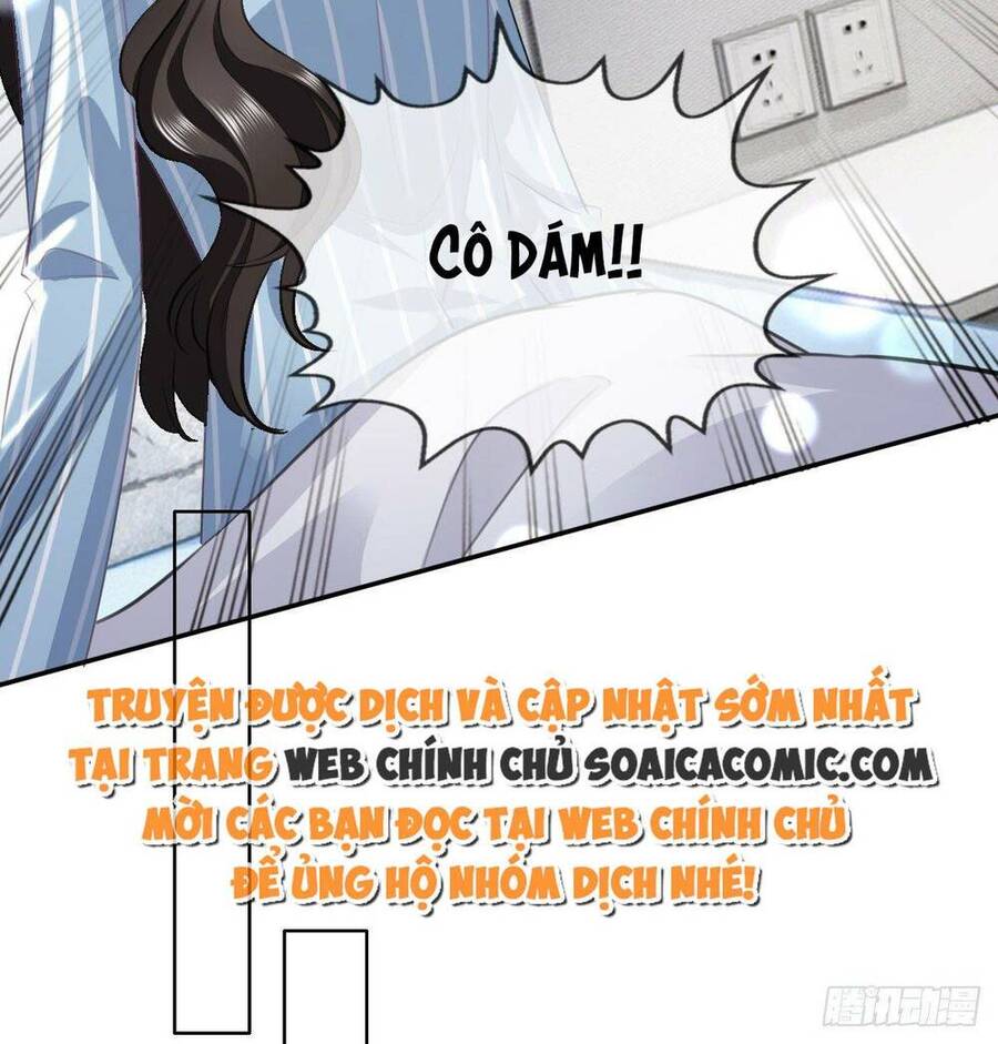 Mưu Đồ Sanh Sanh Nhiều Năm Chap 2 - Next Chap 3