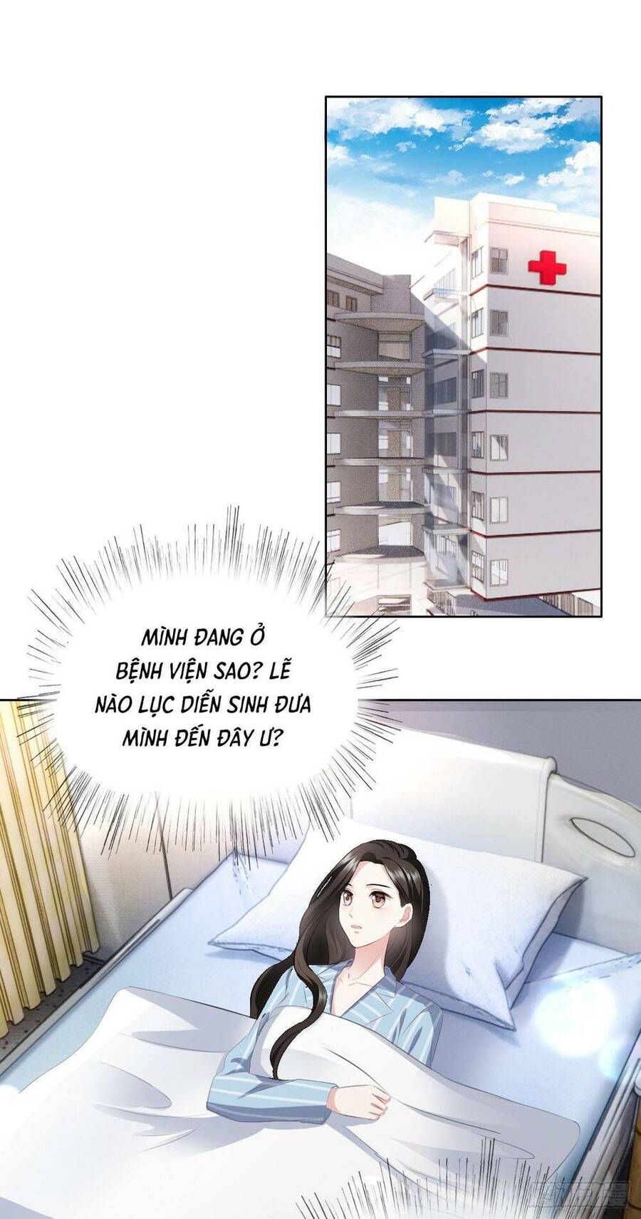 Mưu Đồ Sanh Sanh Nhiều Năm Chap 2 - Next Chap 3