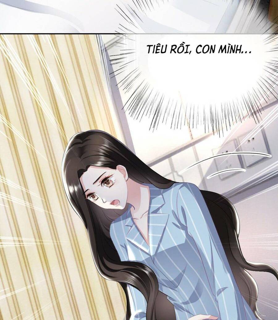 Mưu Đồ Sanh Sanh Nhiều Năm Chap 2 - Next Chap 3