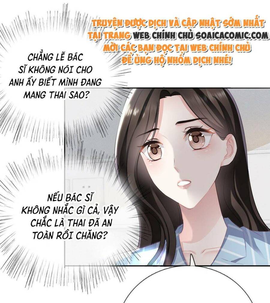 Mưu Đồ Sanh Sanh Nhiều Năm Chap 2 - Next Chap 3