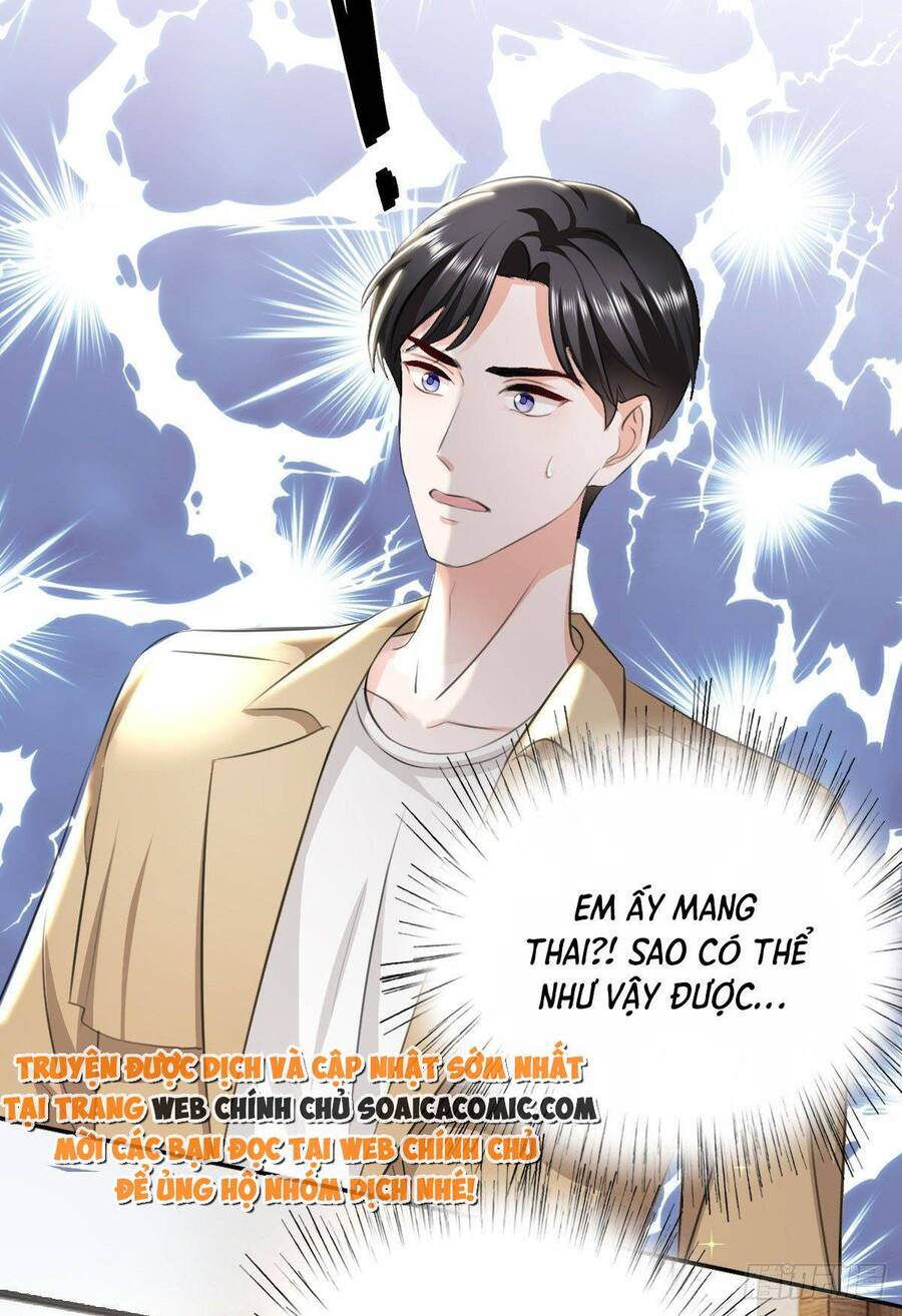 Mưu Đồ Sanh Sanh Nhiều Năm Chap 3 - Next Chap 4