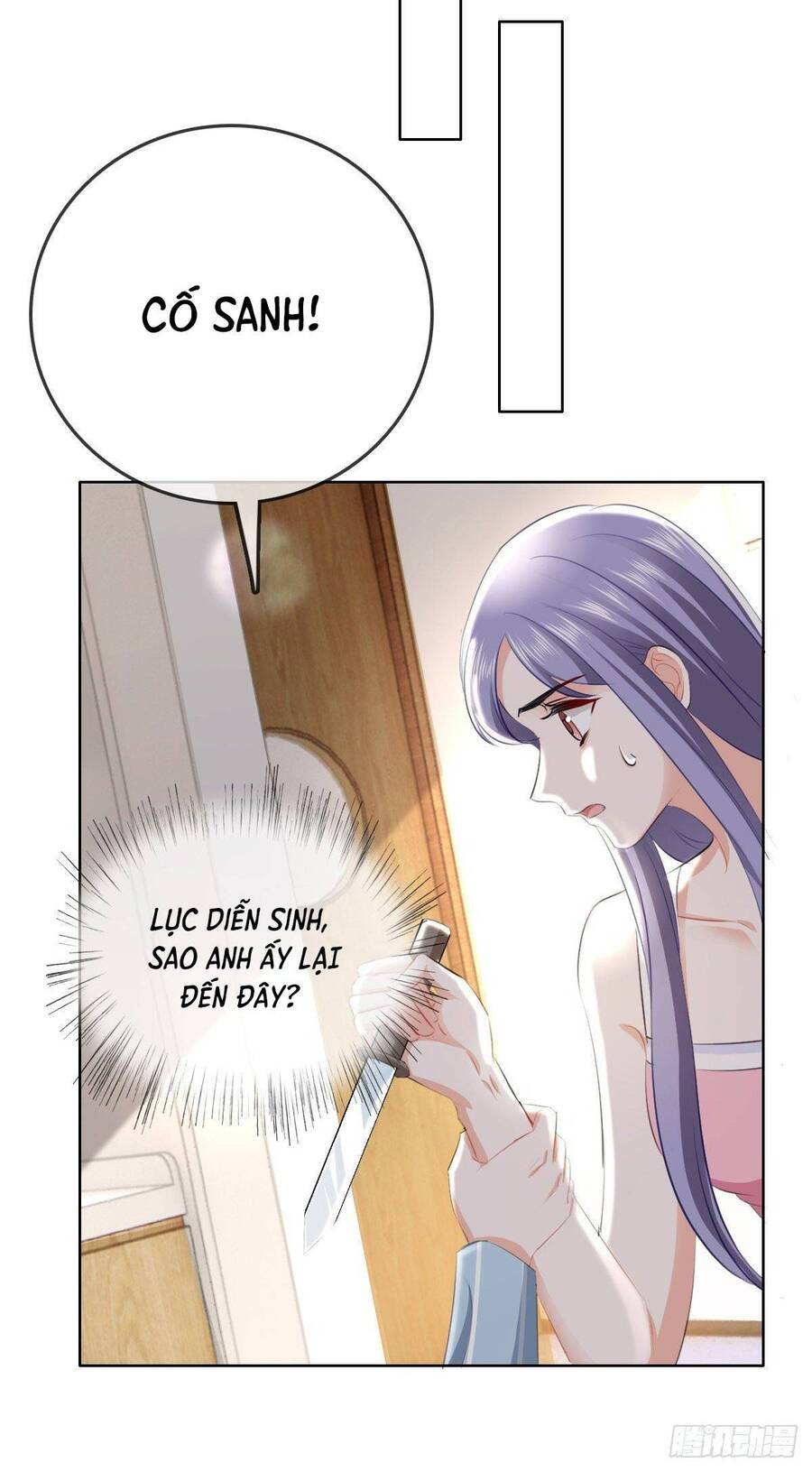Mưu Đồ Sanh Sanh Nhiều Năm Chap 3 - Next Chap 4