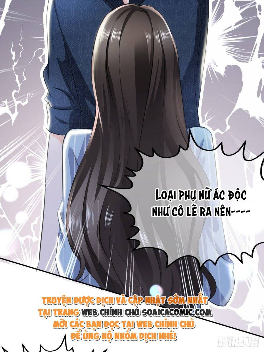 Mưu Đồ Sanh Sanh Nhiều Năm Chap 3 - Next Chap 4