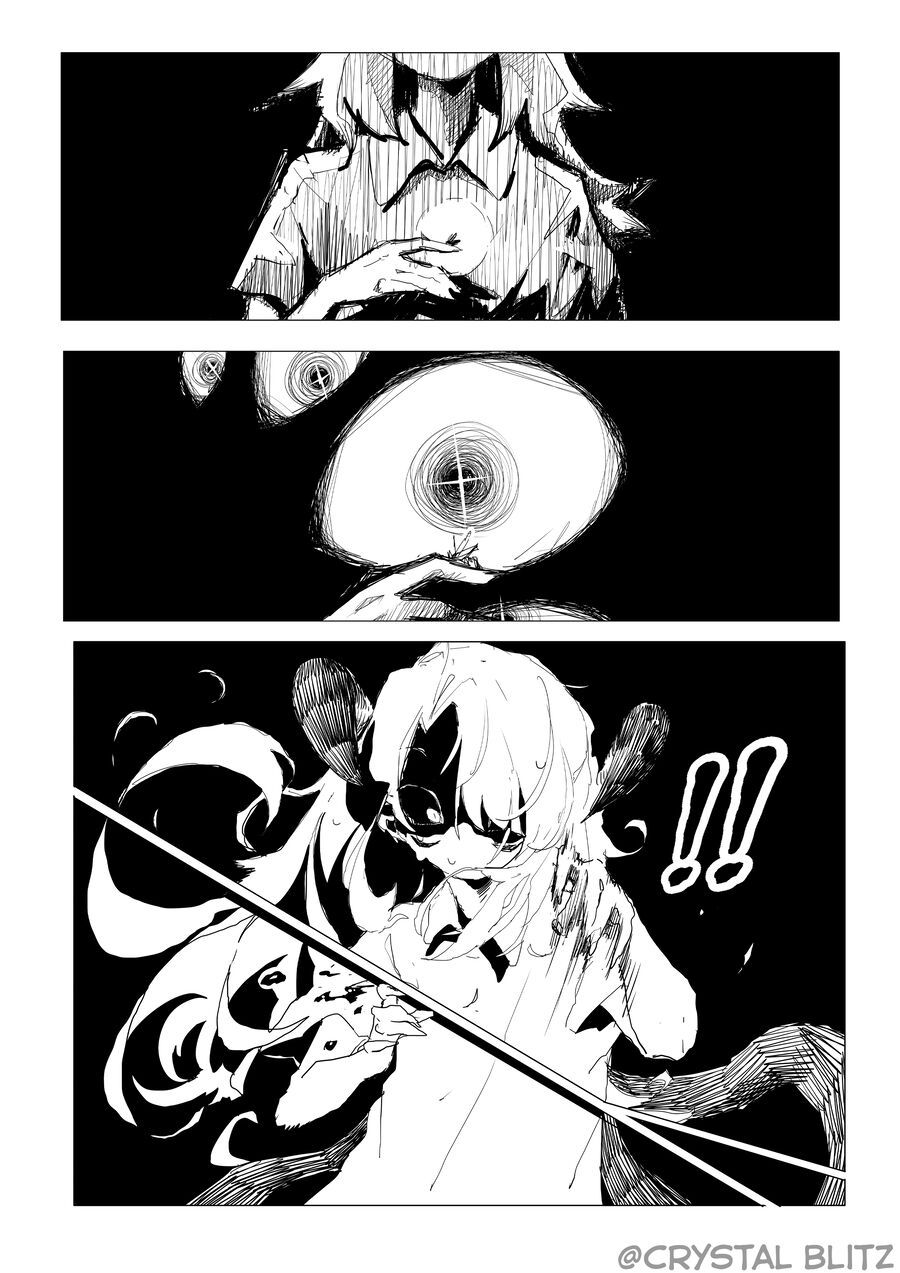 My Adopted Daughter Is An Eldritch Horror?! Chap 2 - Next Chap 3
