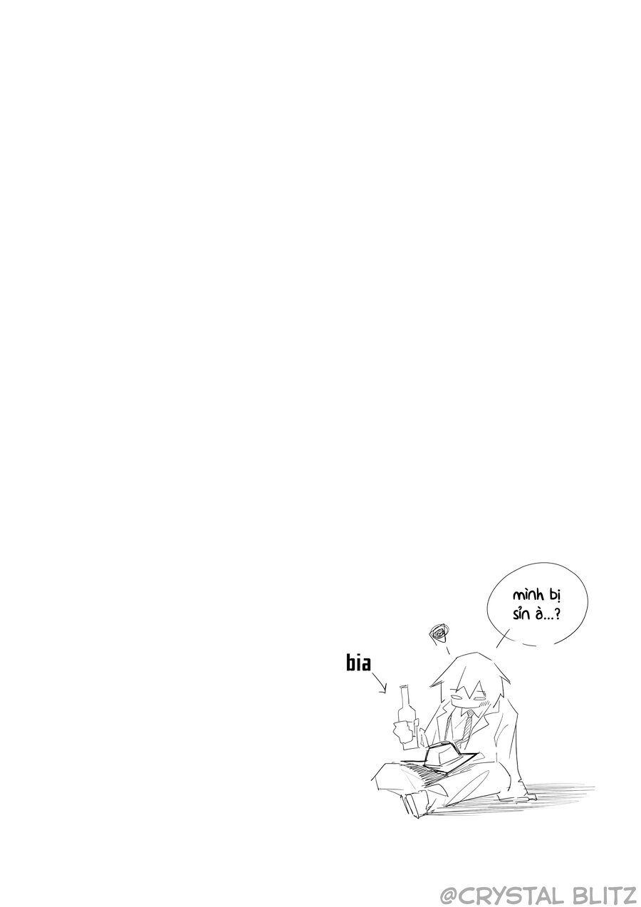 My Adopted Daughter Is An Eldritch Horror?! Chap 3 - Next Chap 4
