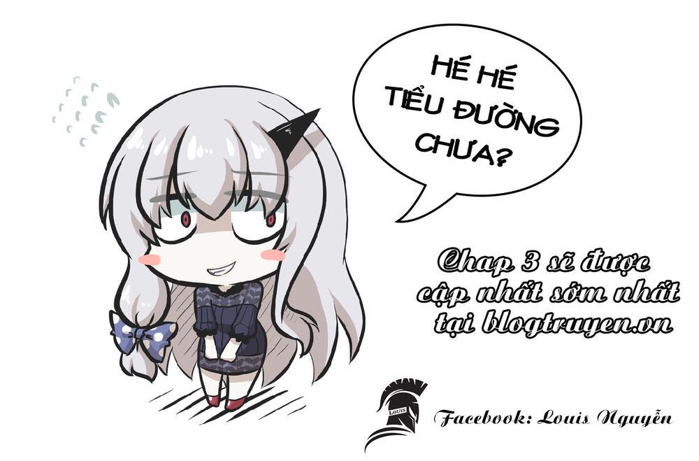 My Cute Deskmate Chap 3 - Next Chap 4