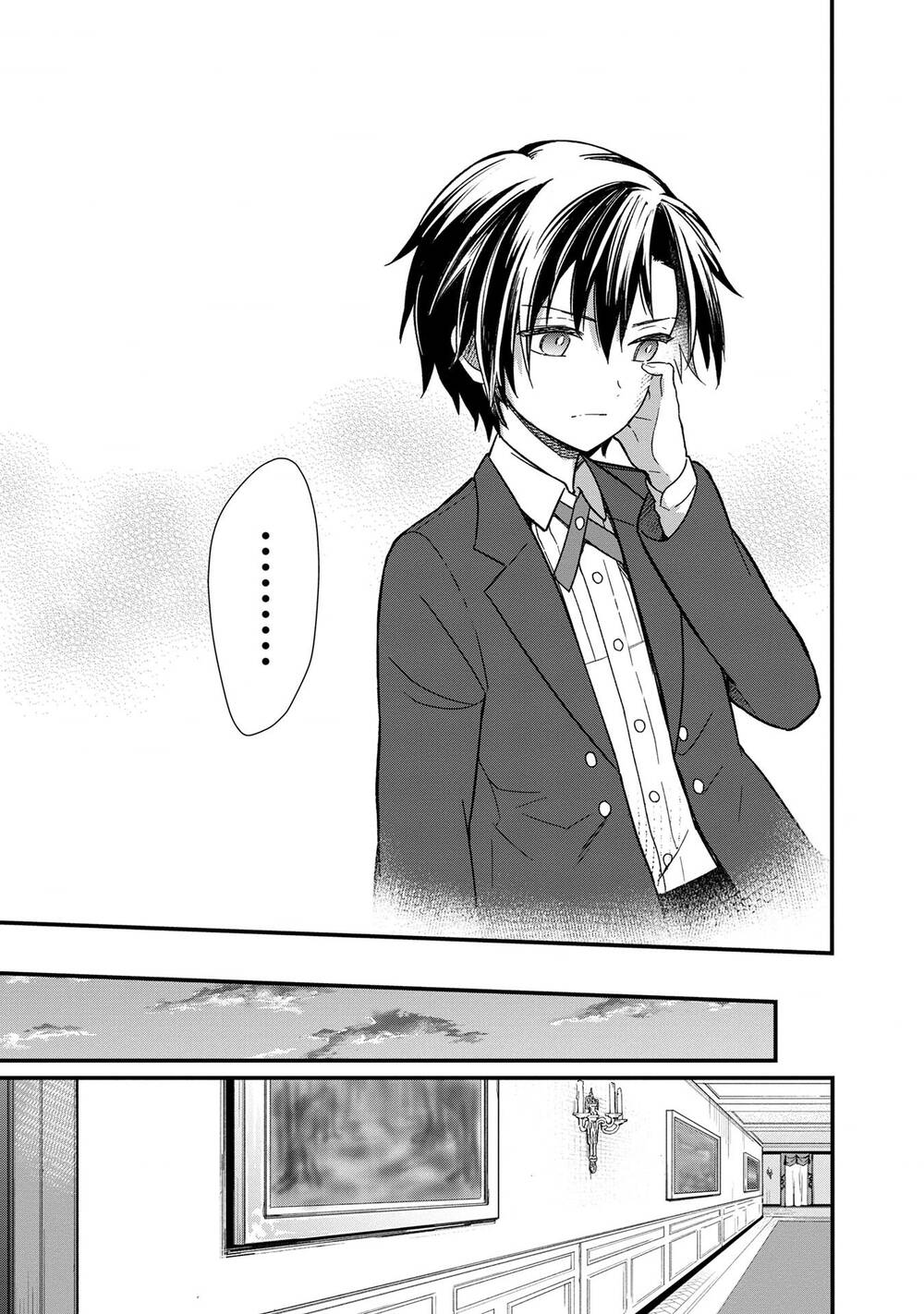 My Death Flags Show No Sign Of Ending. Chap 12 - Next Chap 13