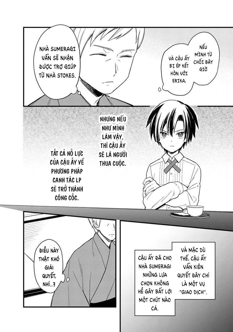 My Death Flags Show No Sign Of Ending. Chap 182 - Next Chap 183