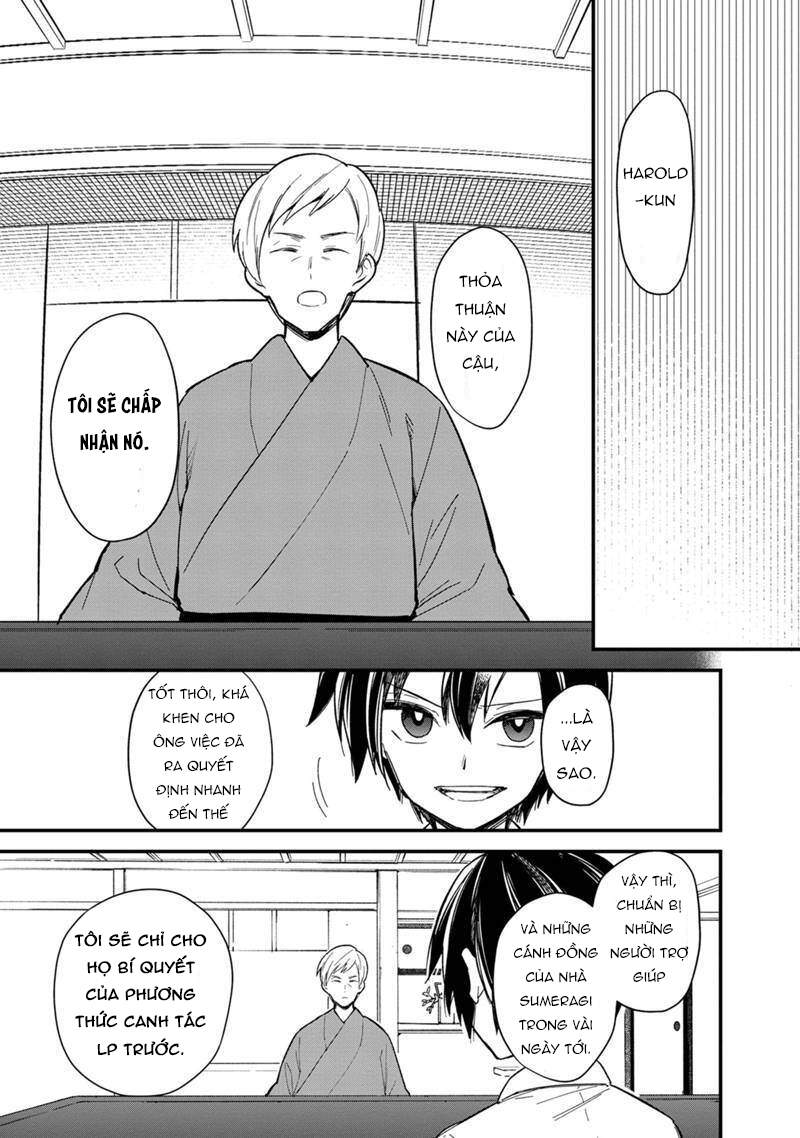 My Death Flags Show No Sign Of Ending. Chap 182 - Next Chap 183