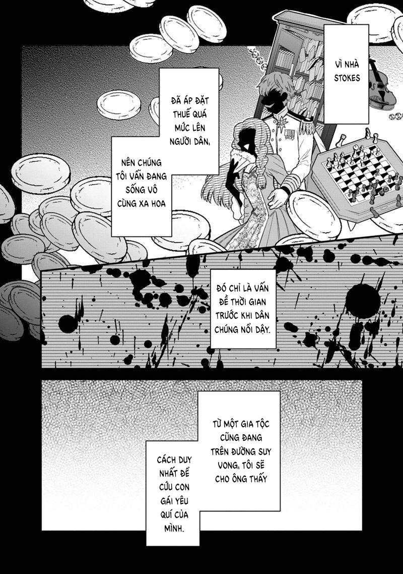 My Death Flags Show No Sign Of Ending. Chap 182 - Next Chap 183