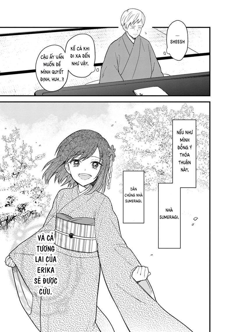My Death Flags Show No Sign Of Ending. Chap 182 - Next Chap 183