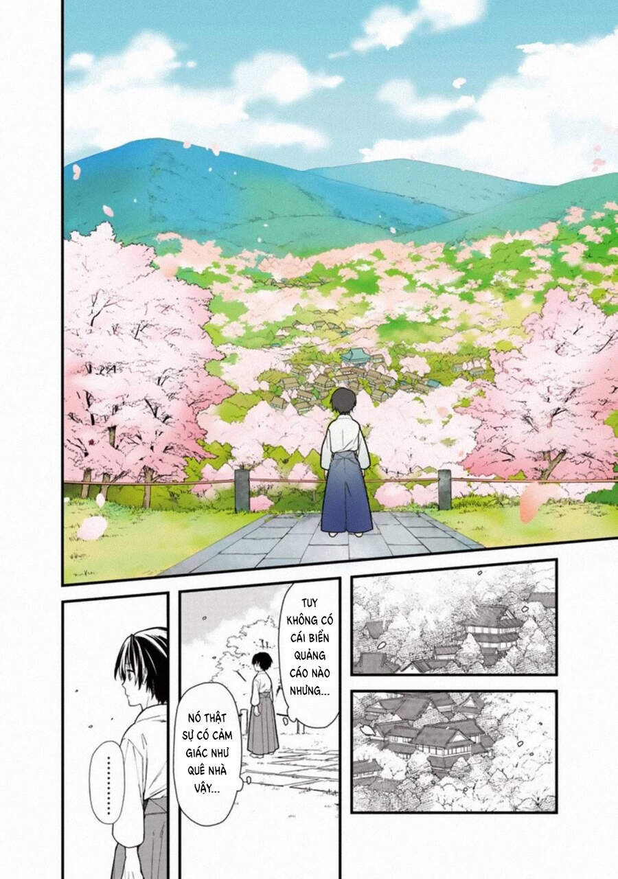 My Death Flags Show No Sign Of Ending. Chap 222 - Next Chap 223