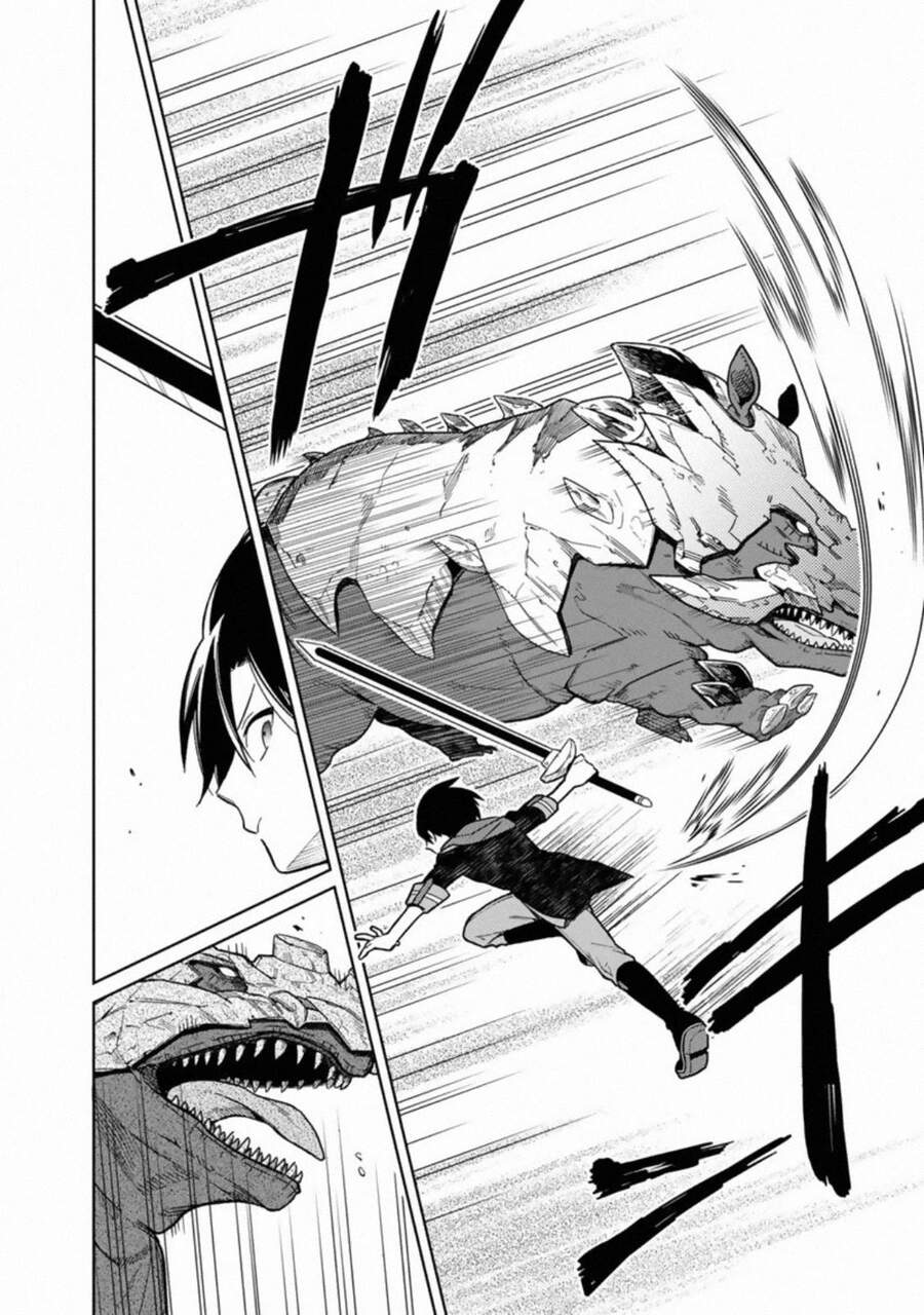 My Death Flags Show No Sign Of Ending. Chap 24 - Next Chap 25