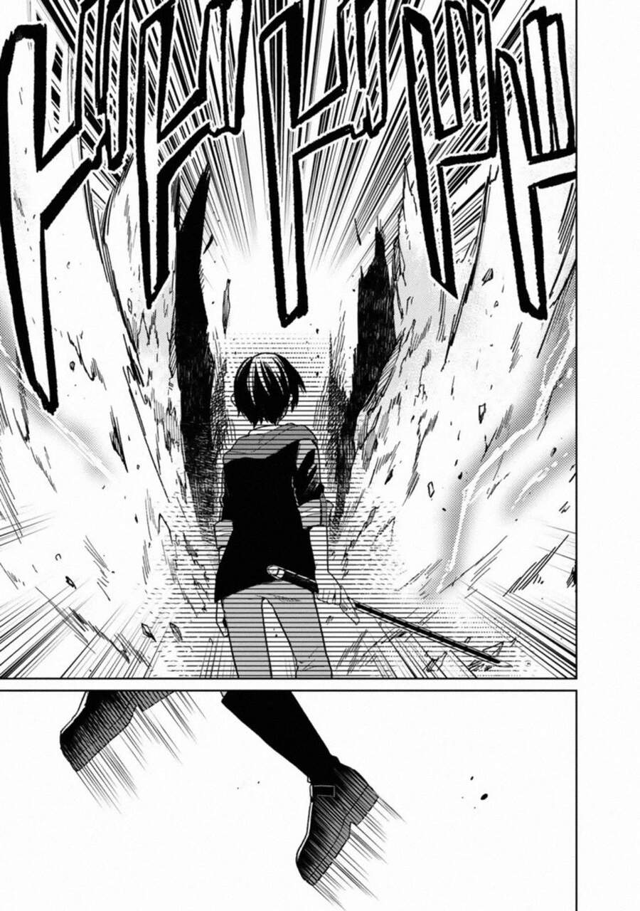 My Death Flags Show No Sign Of Ending. Chap 24 - Next Chap 25