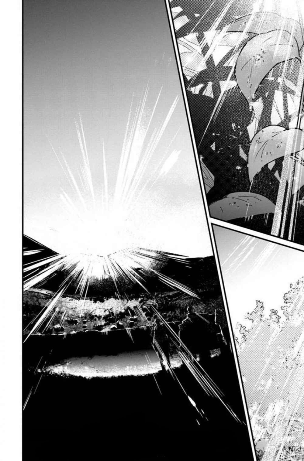 My Death Flags Show No Sign Of Ending. Chap 3 - Next Chap 4