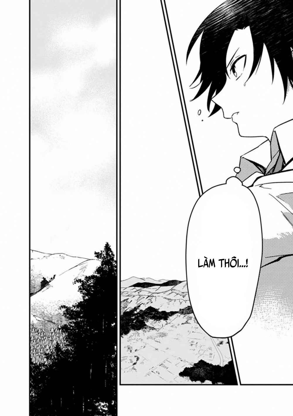 My Death Flags Show No Sign Of Ending. Chap 4 - Next Chap 5