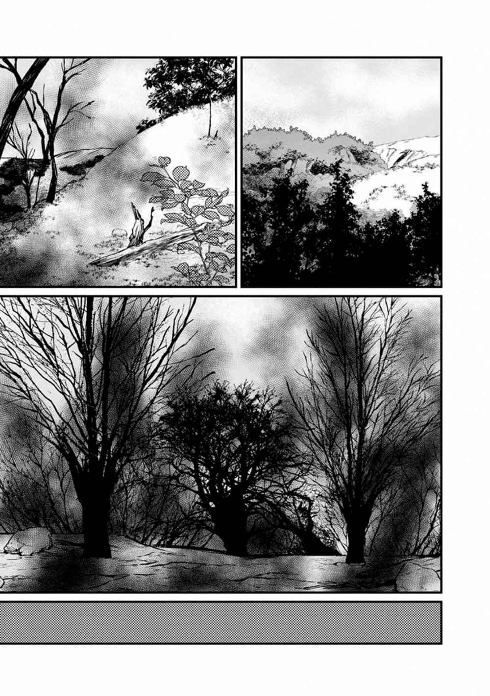 My Death Flags Show No Sign Of Ending. Chap 4 - Next Chap 5