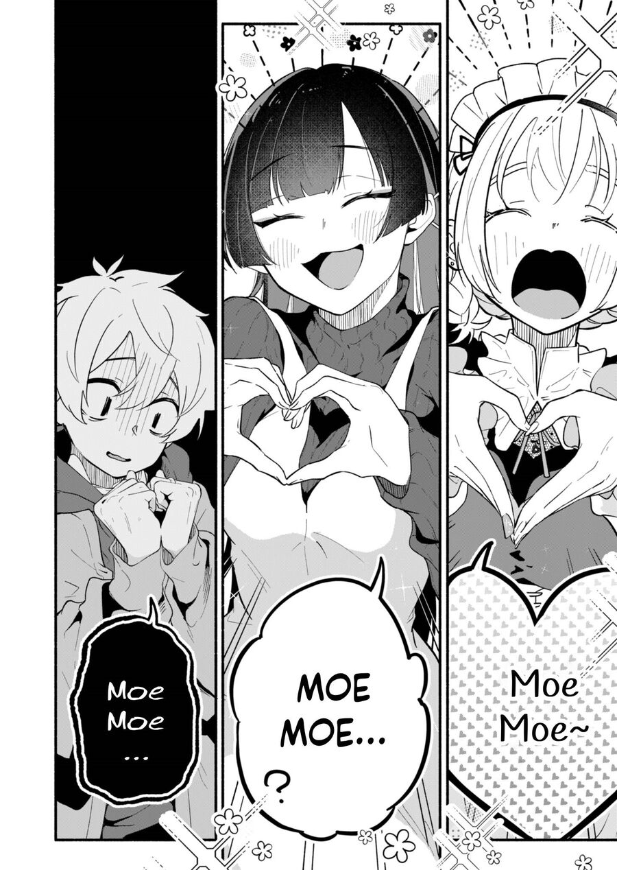 My Fiancée Is So Mean! Chap 1 - Next Chap 2