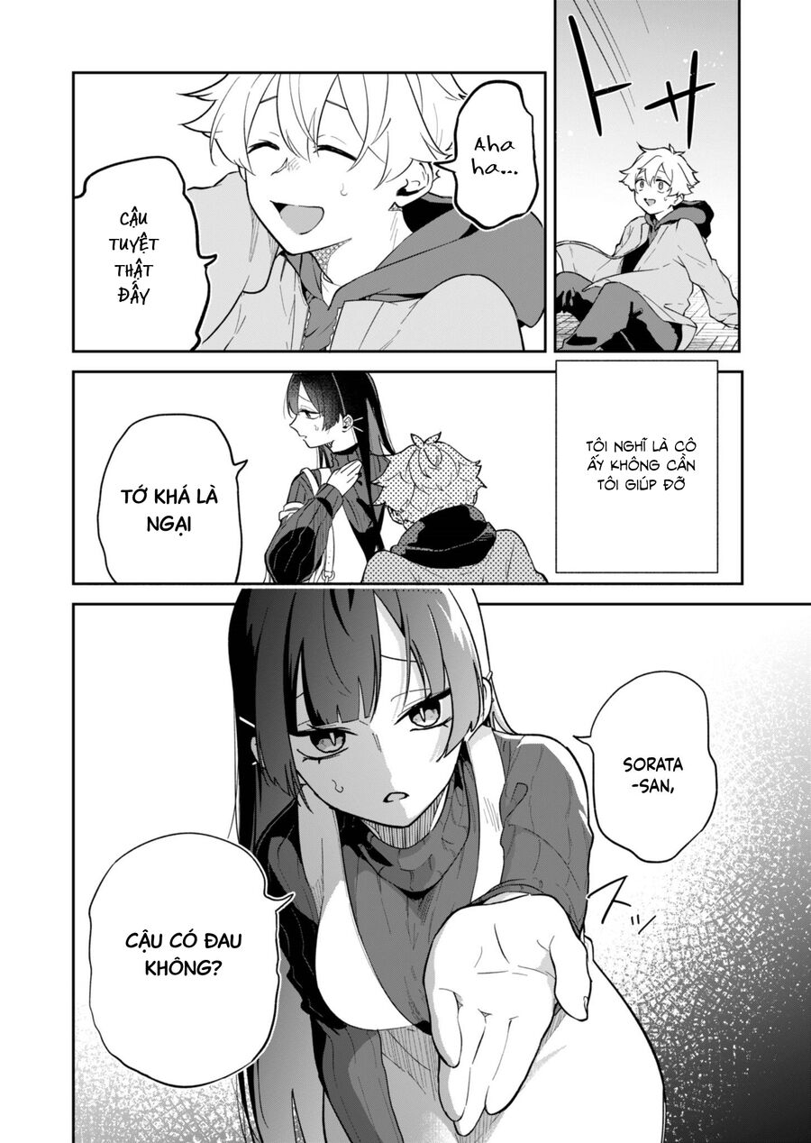 My Fiancée Is So Mean! Chap 1 - Next Chap 2
