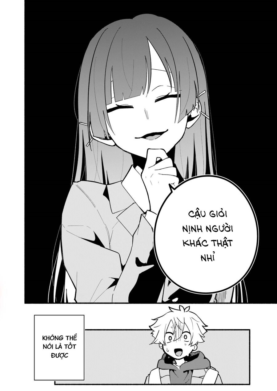 My Fiancée Is So Mean! Chap 1 - Next Chap 2