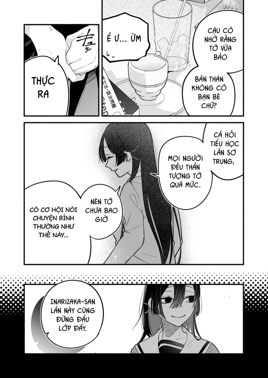 My Fiancée Is So Mean! Chap 2 - Next Chap 3
