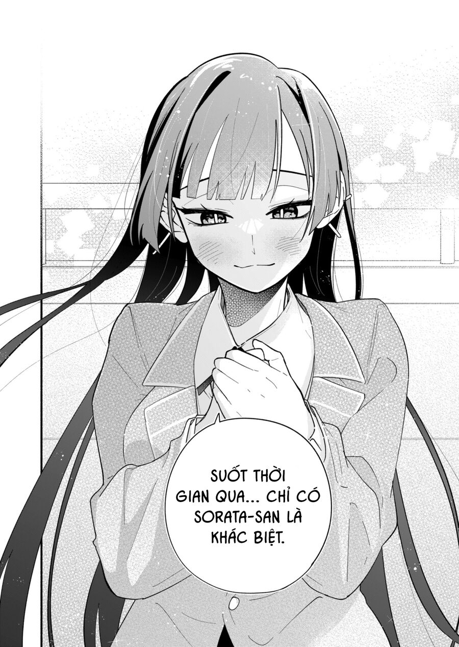 My Fiancée Is So Mean! Chap 2 - Next Chap 3