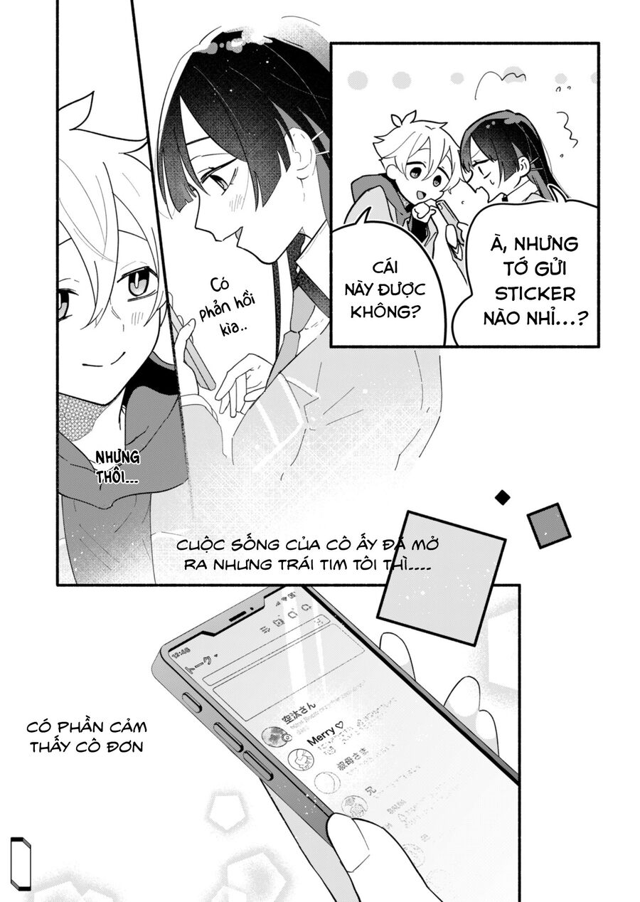 My Fiancée Is So Mean! Chap 3 - Next Chap 4