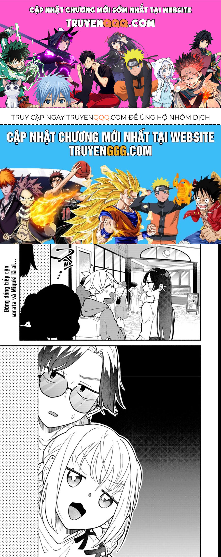 My Fiancée Is So Mean! Chap 8 - Next Chap 9