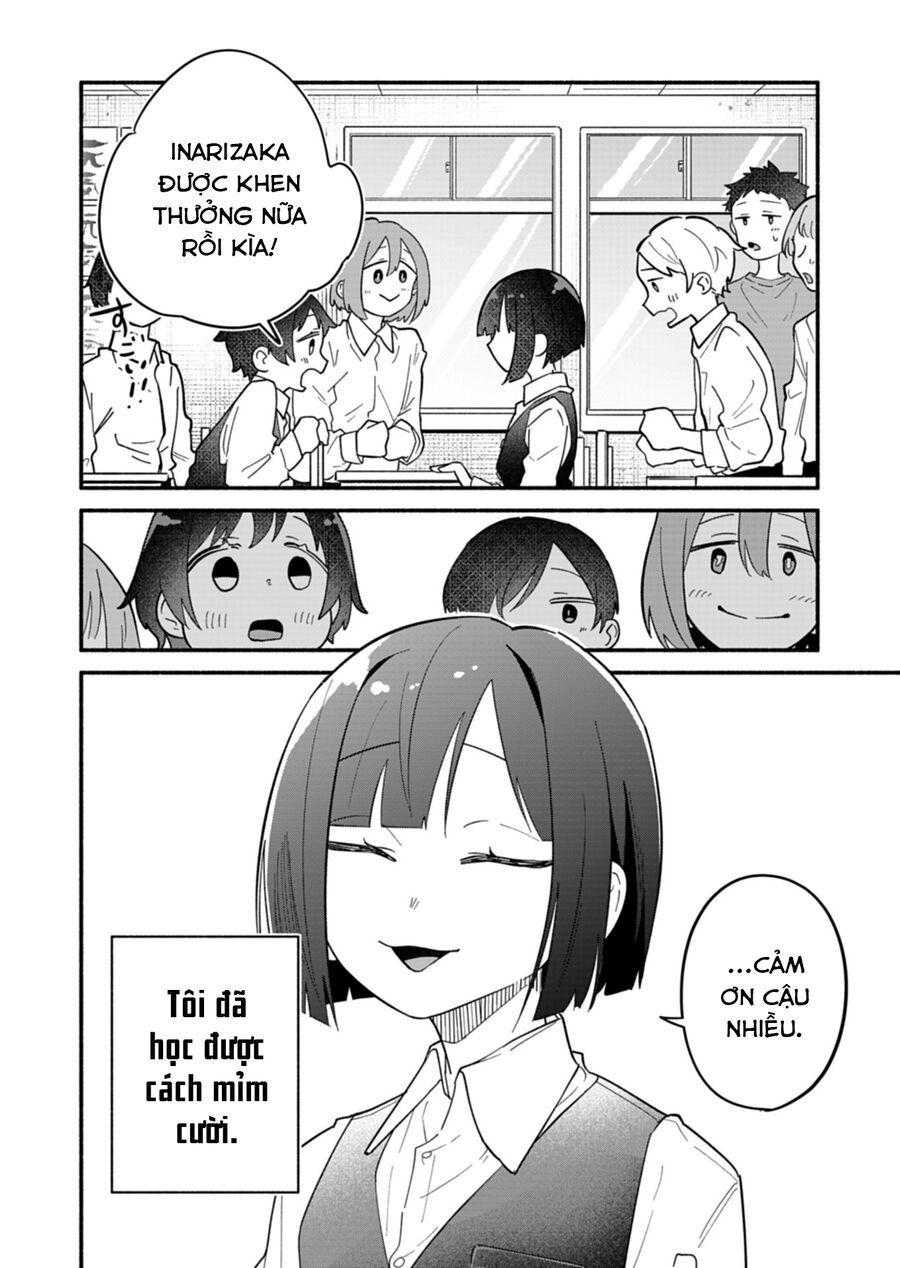 My Fiancée Is So Mean! Chap 9 - Next Chap 10