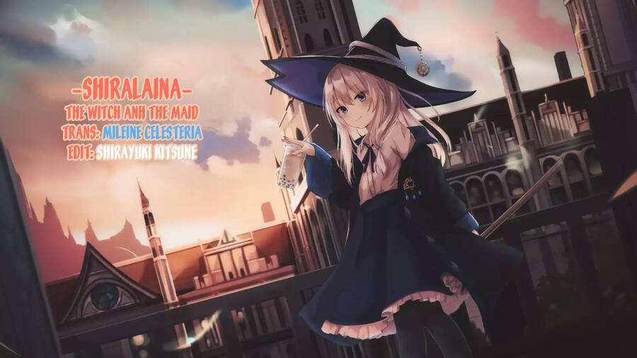 My Friend's Little Sister Is Only Annoying To Me Chap 20 - Next Chap 21