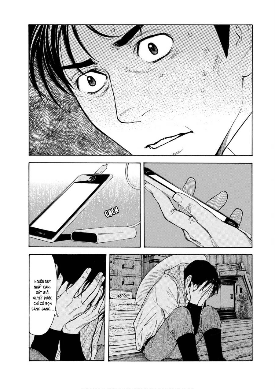 My Home Hero Chap 117 - Next Chap 118