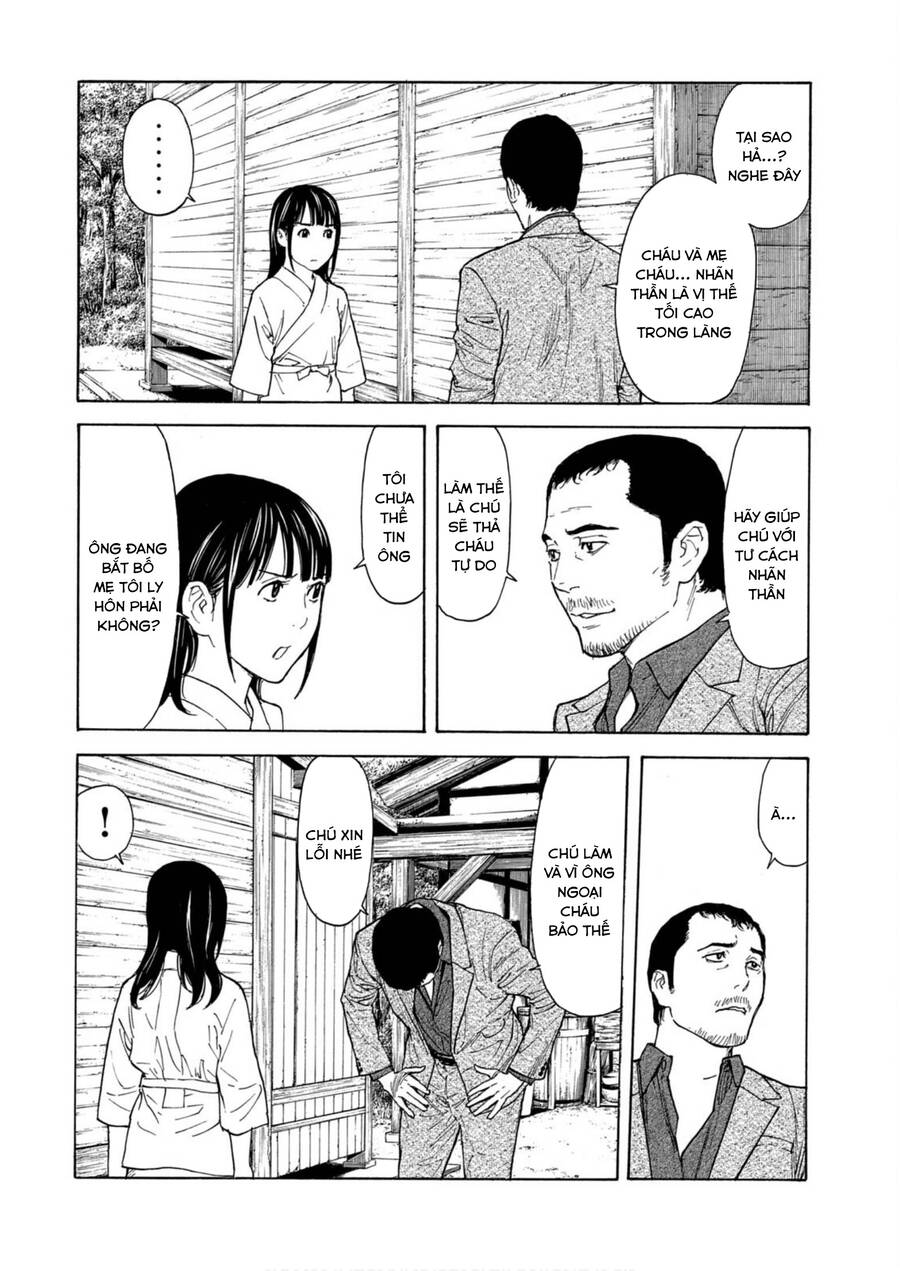 My Home Hero Chap 117 - Next Chap 118