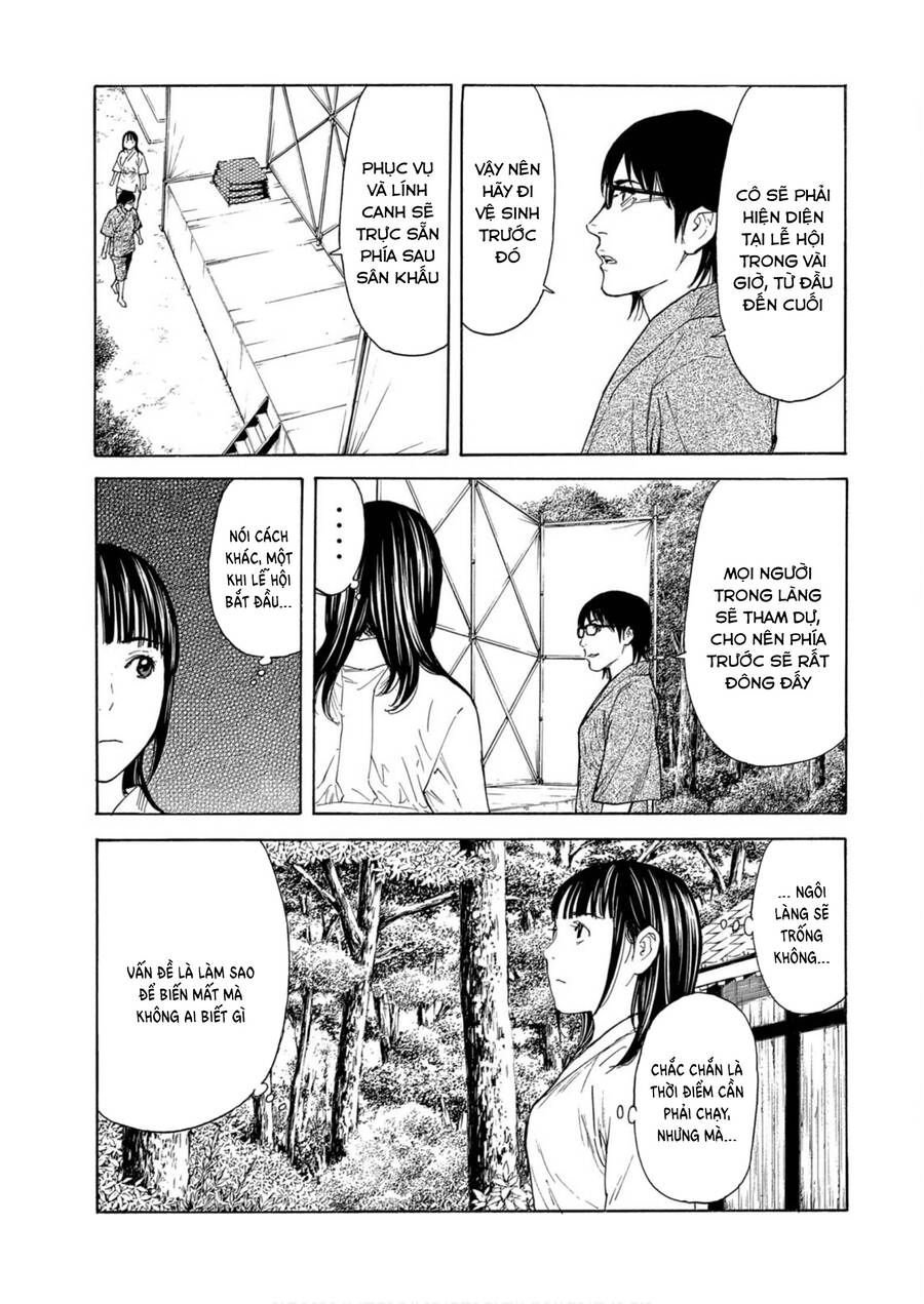 My Home Hero Chap 117 - Next Chap 118