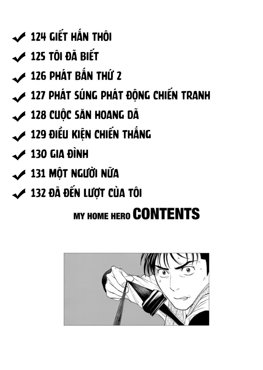 My Home Hero Chap 124 - Next Chap 125