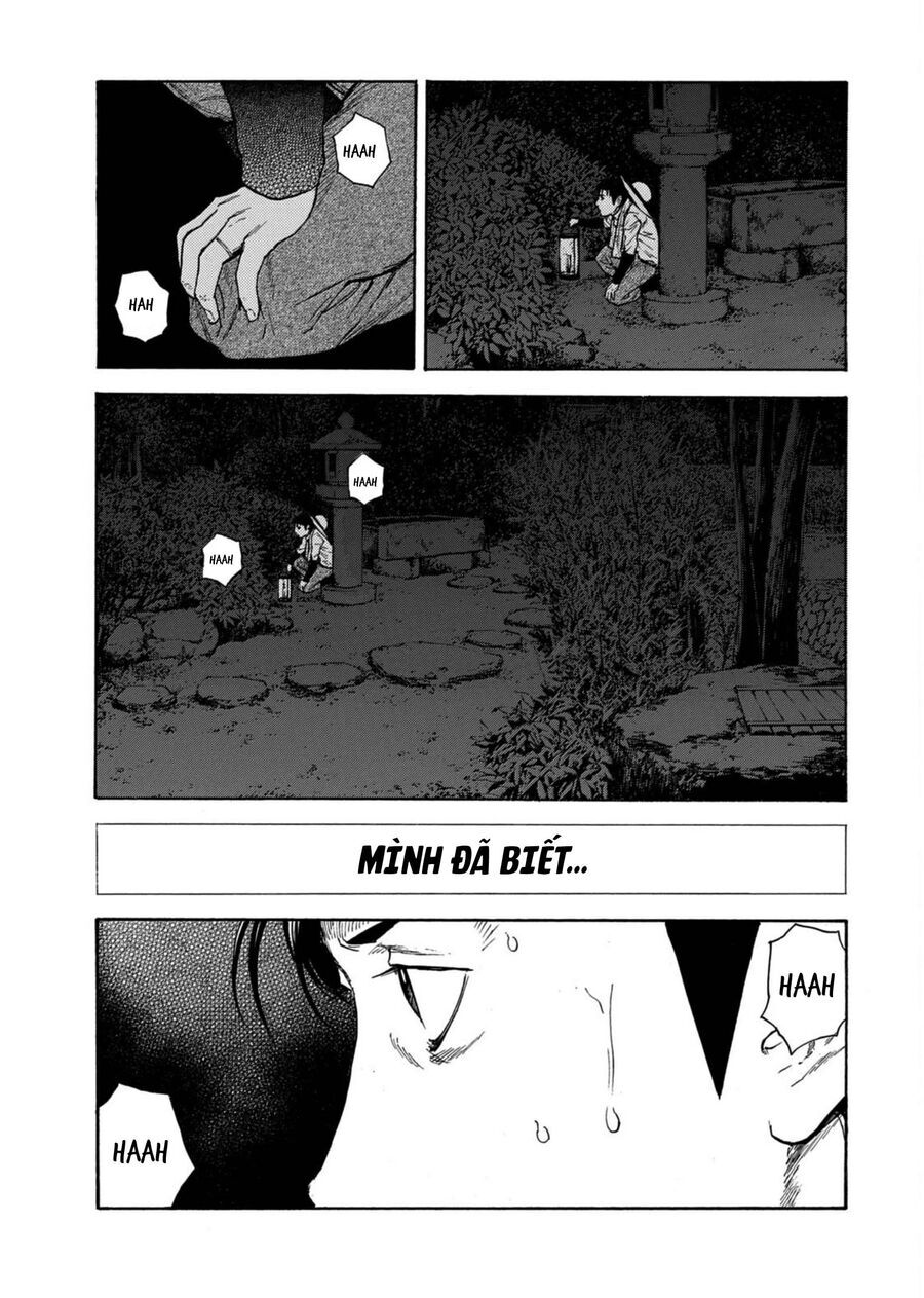 My Home Hero Chap 125 - Next Chap 126