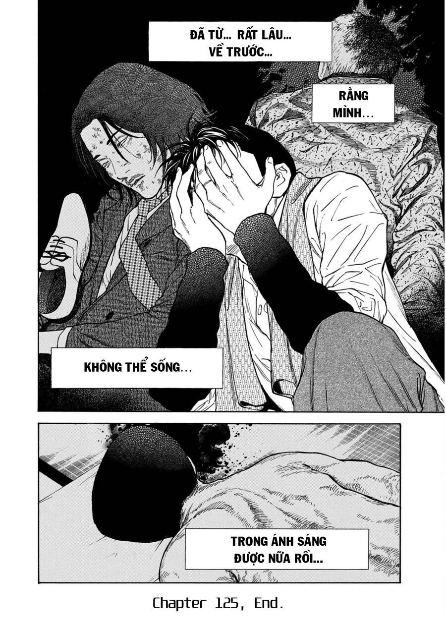 My Home Hero Chap 125 - Next Chap 126