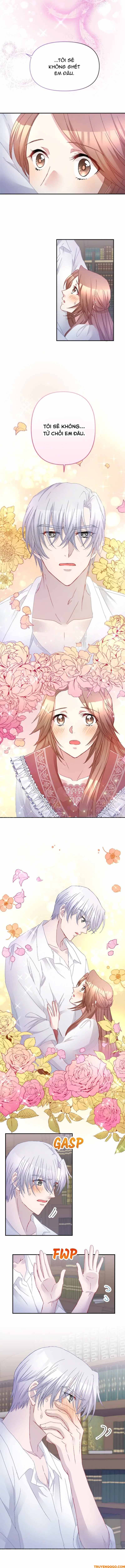 My Husband Is An Antisocial Count Chap 16 - Next Chap 17