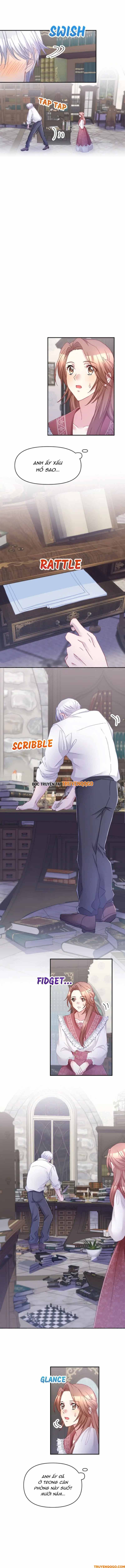 My Husband Is An Antisocial Count Chap 16 - Next Chap 17