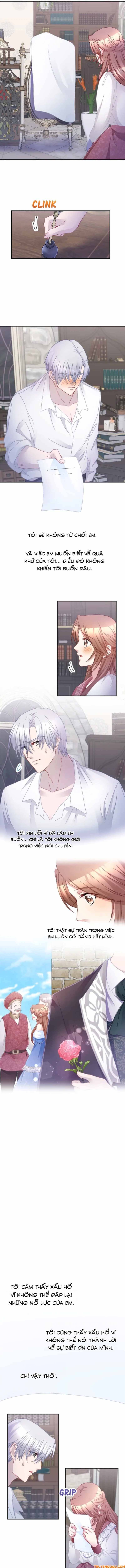 My Husband Is An Antisocial Count Chap 16 - Next Chap 17