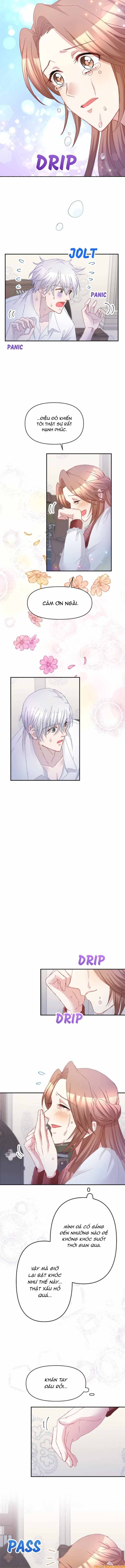 My Husband Is An Antisocial Count Chap 16 - Next Chap 17