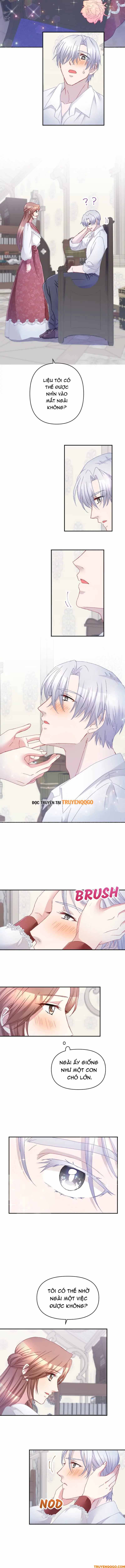 My Husband Is An Antisocial Count Chap 17 - Next Chap 18