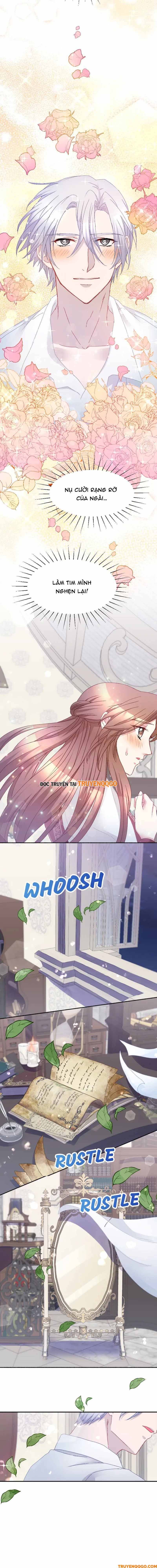 My Husband Is An Antisocial Count Chap 17 - Next Chap 18