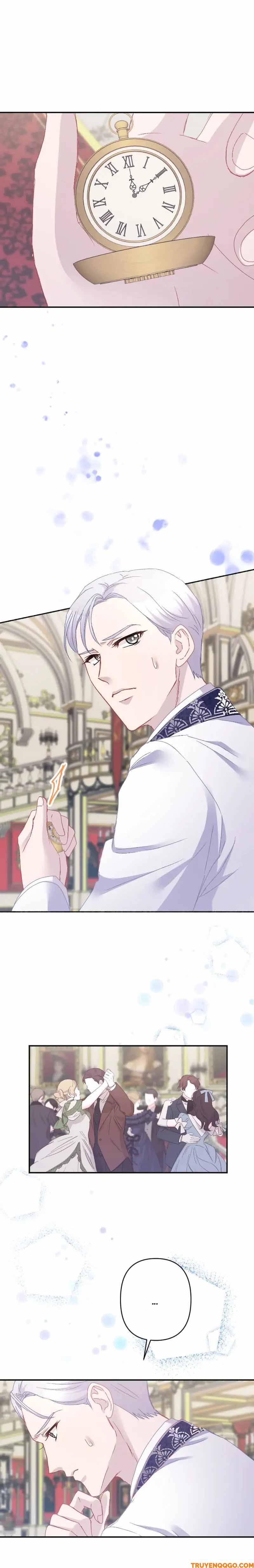 My Husband Is An Antisocial Count Chap 43 - Next Chap 44