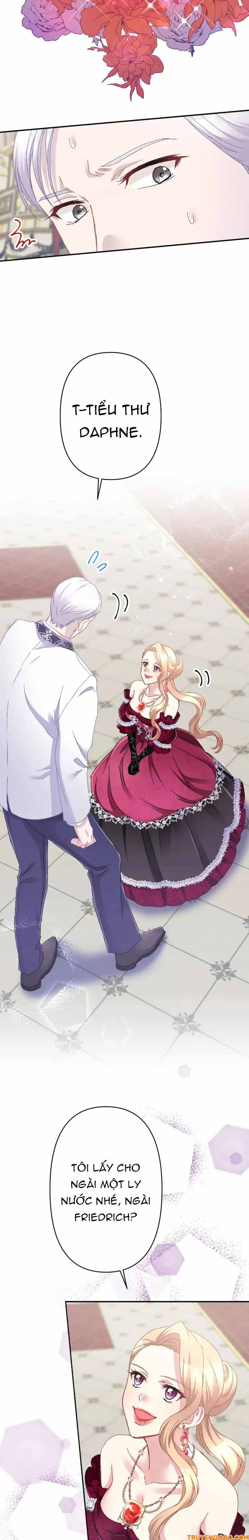 My Husband Is An Antisocial Count Chap 43 - Next Chap 44