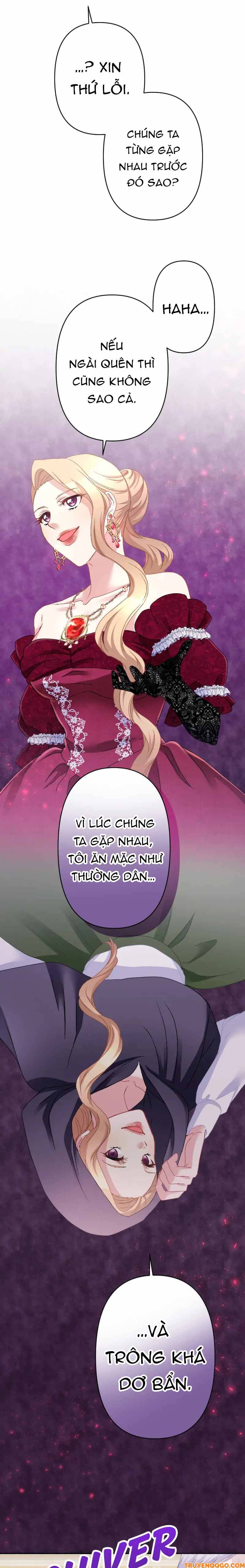 My Husband Is An Antisocial Count Chap 43 - Next Chap 44